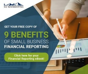 Learn 8 Reasons you should Avoid Year-End Bookkeeping!