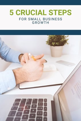 5-crucial-steps-business-growth