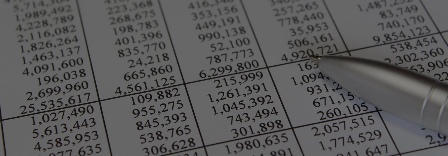 9 Benefits Of Small Business Financial Reporting