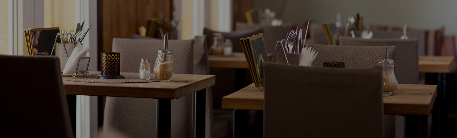 Help with Restaurant Bookkeeping