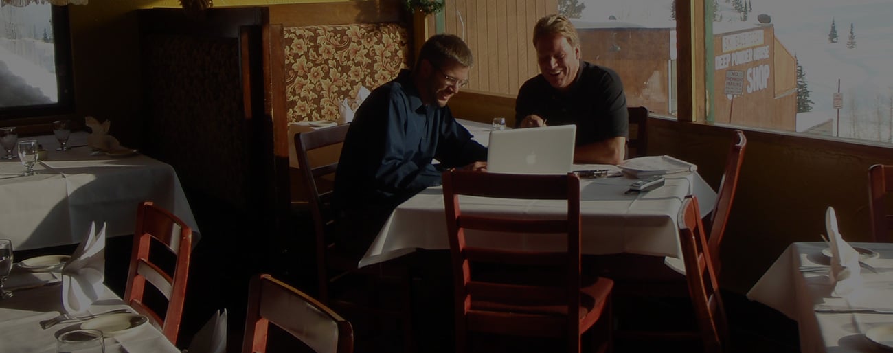 Small Business Mentoring