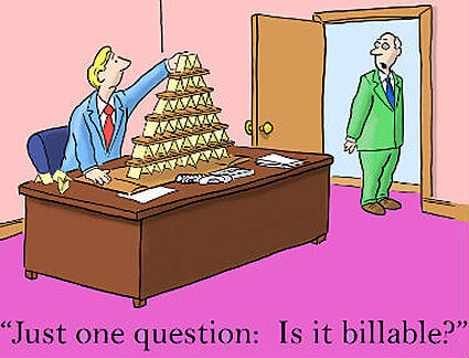 15 Non-billable Tasks That Will Grow Your Small Business