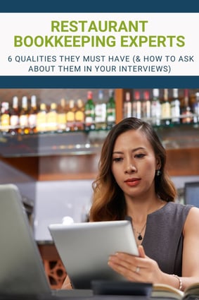 Restaurant-bookkeeping-expert