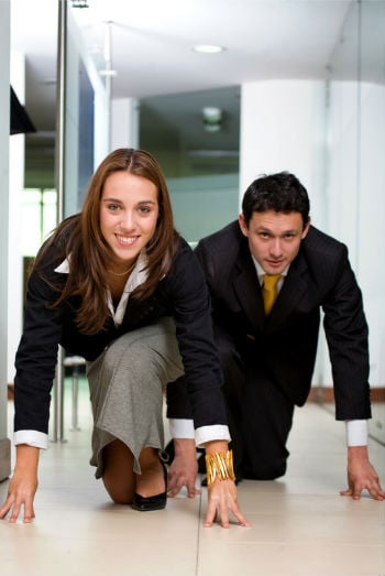 How to Firmly Understand Competitors to Your Small Business