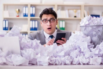 Year-End Bookkeeping Caught You Off Guard? Here’s How to Streamline the Process
