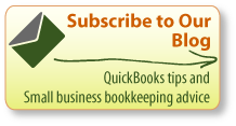 QuickBooks tips and bookkeeping advice