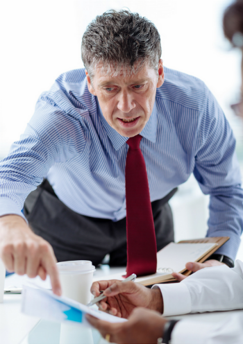 Is It Time for Your Business to Hire a CFO?