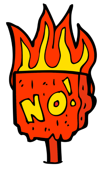 Say And Accept No To Succeed Further in Small Business